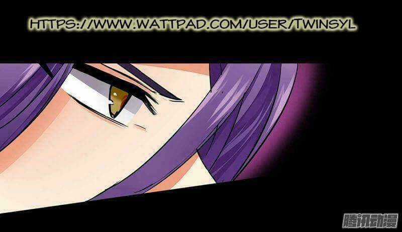 Bá Đạo Trung Khuyển Tìm Ái Ký Chapter 19 trang 13