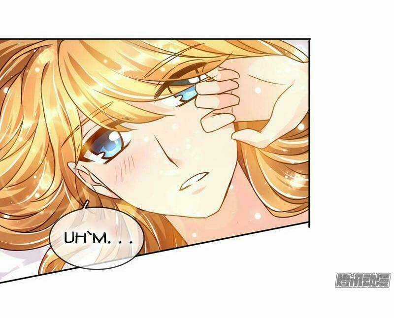 Bá Đạo Trung Khuyển Tìm Ái Ký Chapter 2 trang 3