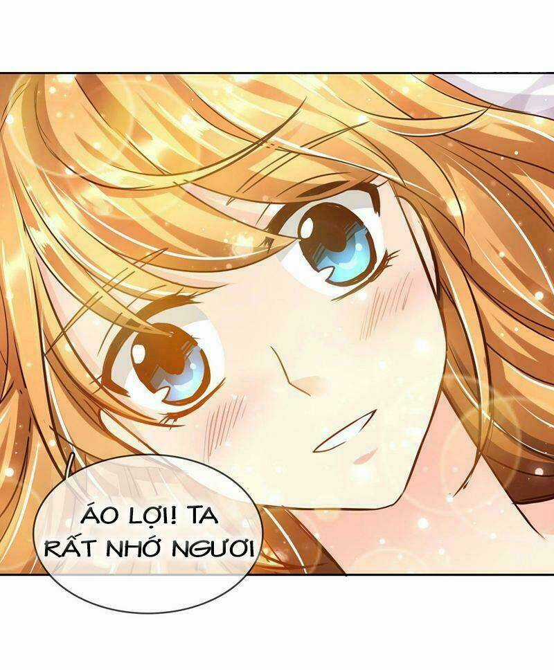 Bá Đạo Trung Khuyển Tìm Ái Ký Chapter 2 trang 5