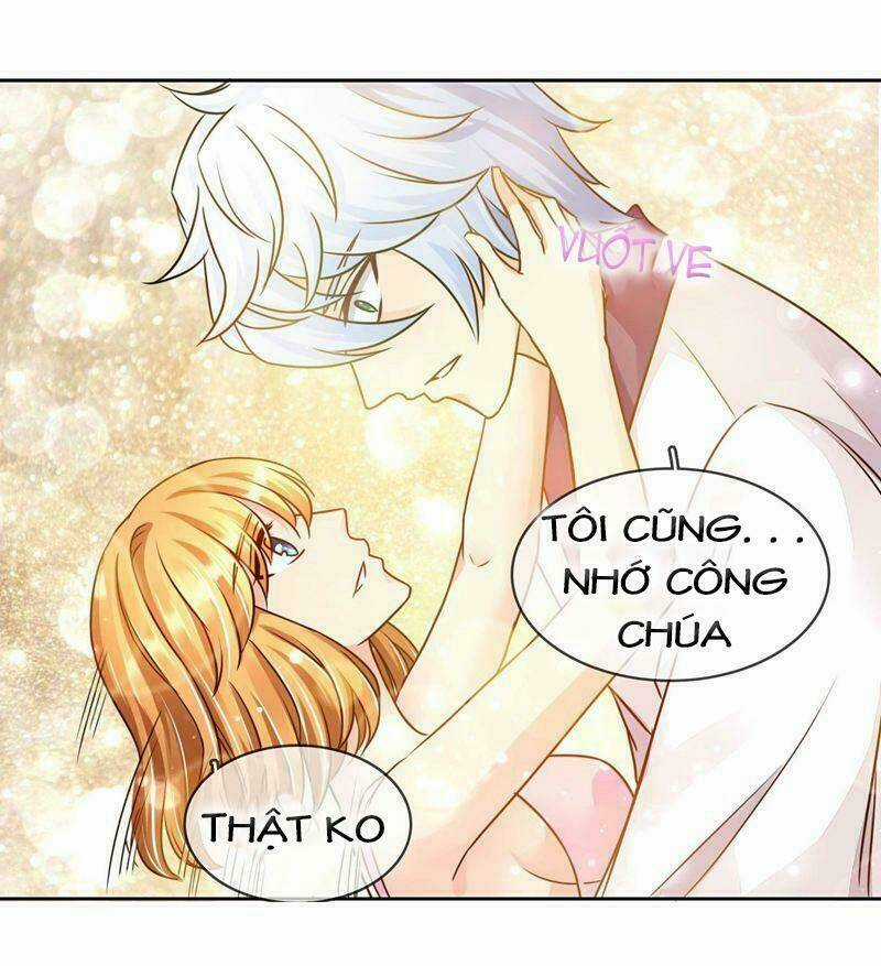 Bá Đạo Trung Khuyển Tìm Ái Ký Chapter 2 trang 6