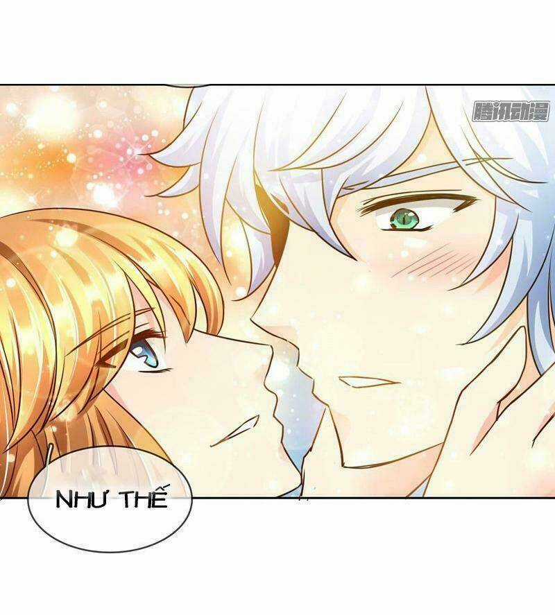 Bá Đạo Trung Khuyển Tìm Ái Ký Chapter 2 trang 7