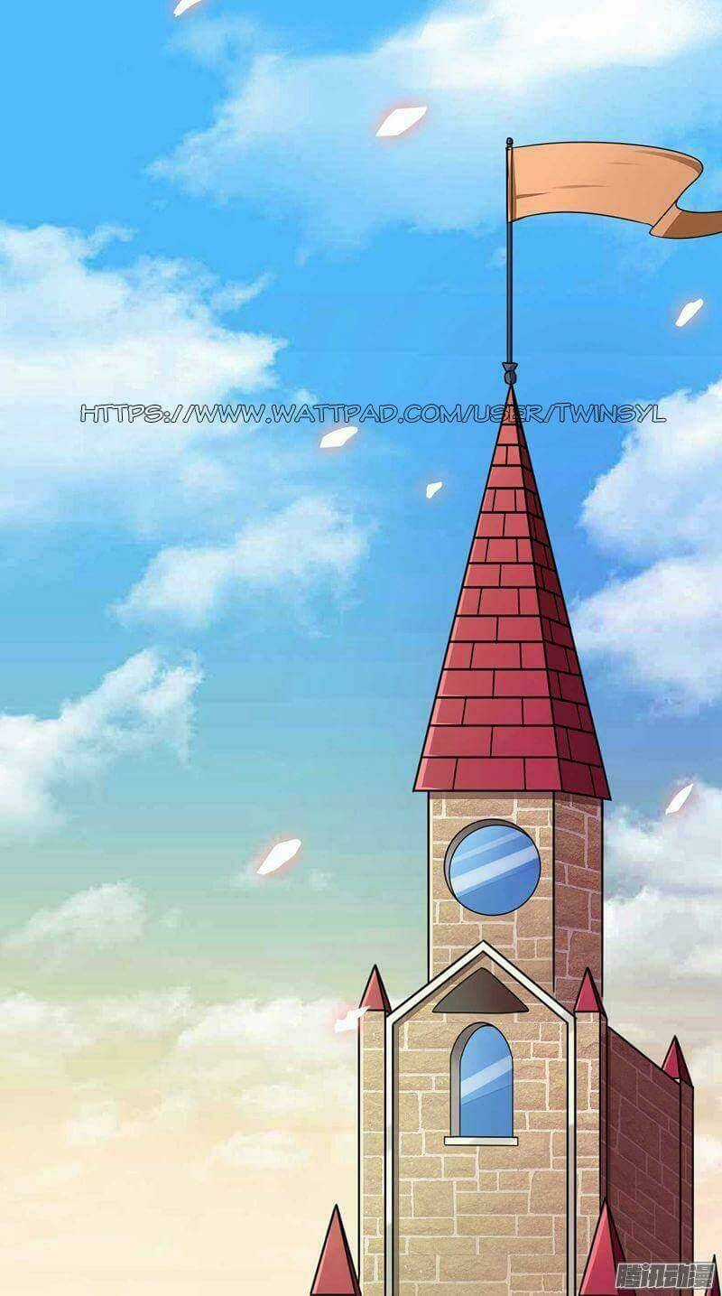 Bá Đạo Trung Khuyển Tìm Ái Ký Chapter 21 trang 14