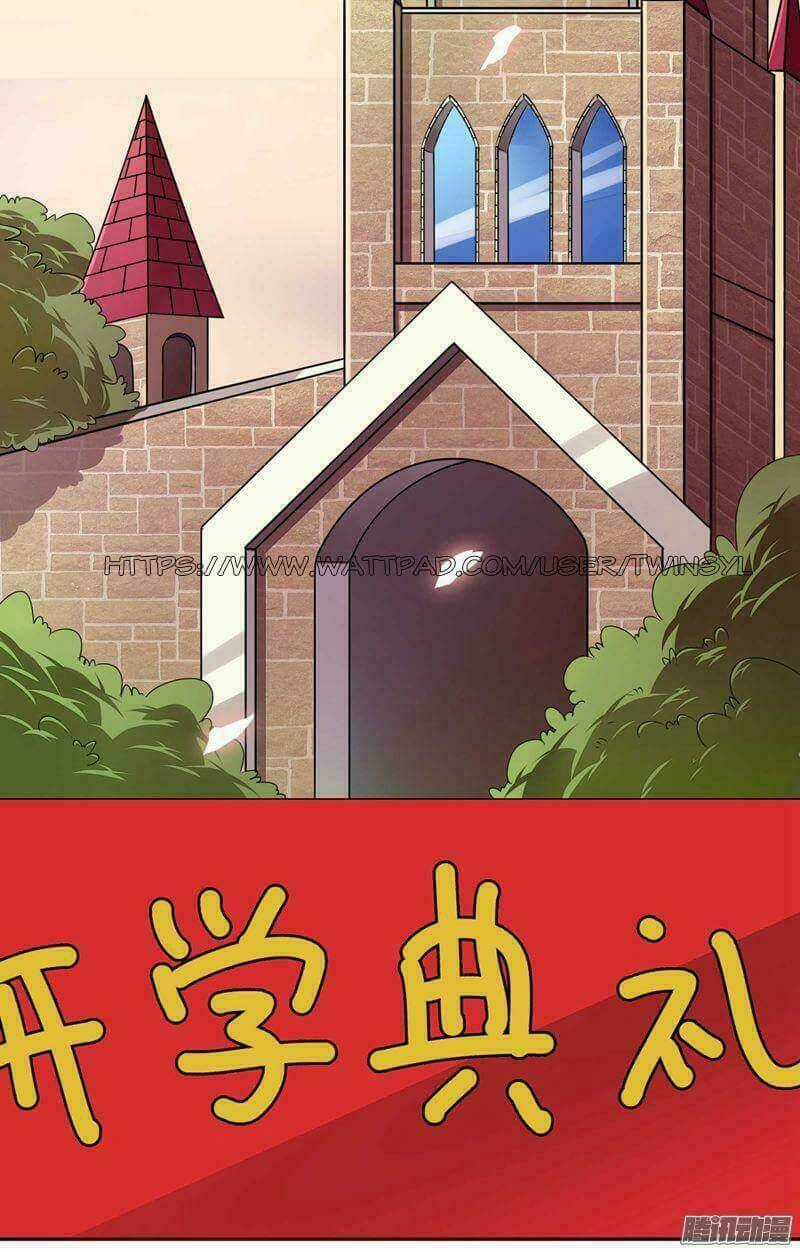 Bá Đạo Trung Khuyển Tìm Ái Ký Chapter 21 trang 15