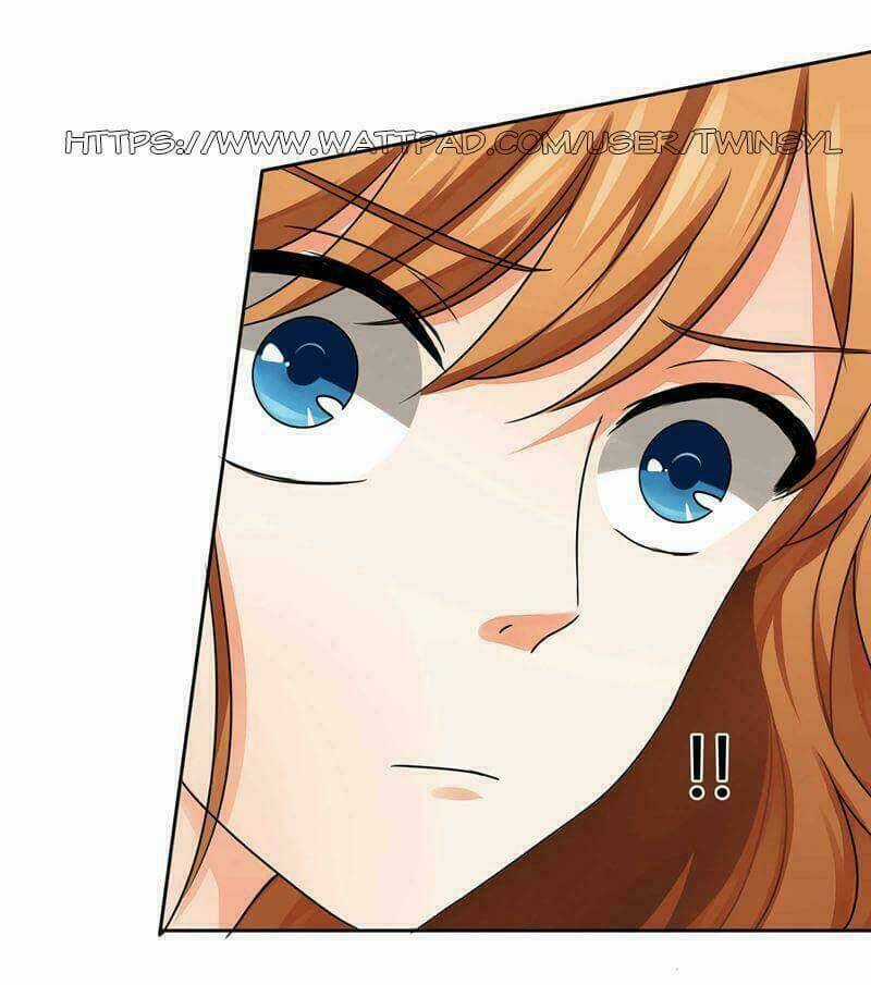 Bá Đạo Trung Khuyển Tìm Ái Ký Chapter 22 trang 5