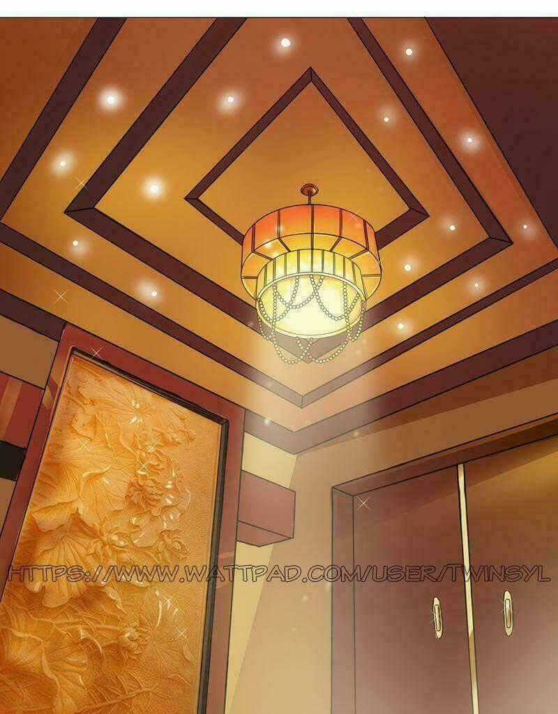 Bá Đạo Trung Khuyển Tìm Ái Ký Chapter 24 trang 0
