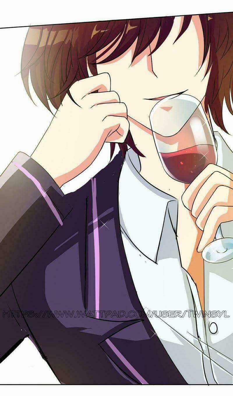 Bá Đạo Trung Khuyển Tìm Ái Ký Chapter 24 trang 2