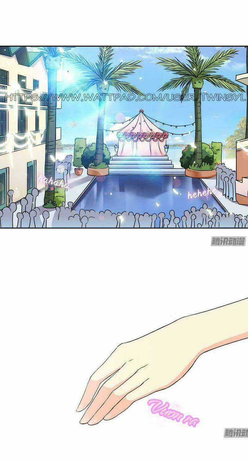 Bá Đạo Trung Khuyển Tìm Ái Ký Chapter 27 trang 4