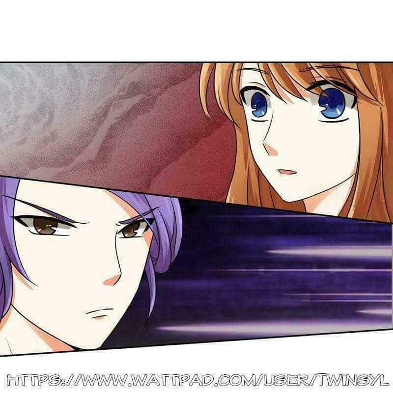 Bá Đạo Trung Khuyển Tìm Ái Ký Chapter 28 trang 19