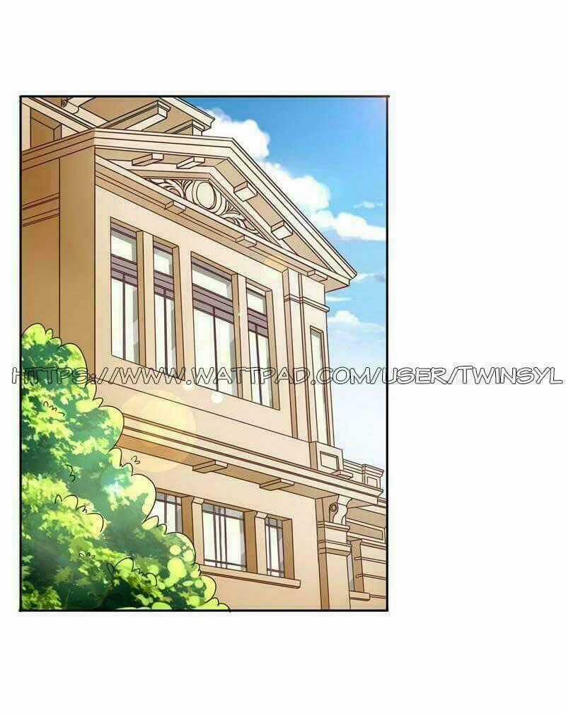 Bá Đạo Trung Khuyển Tìm Ái Ký Chapter 29 trang 0