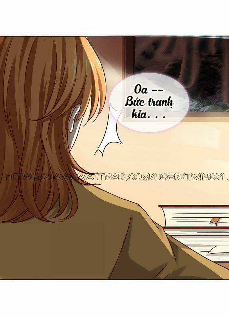 Bá Đạo Trung Khuyển Tìm Ái Ký Chapter 29 trang 3