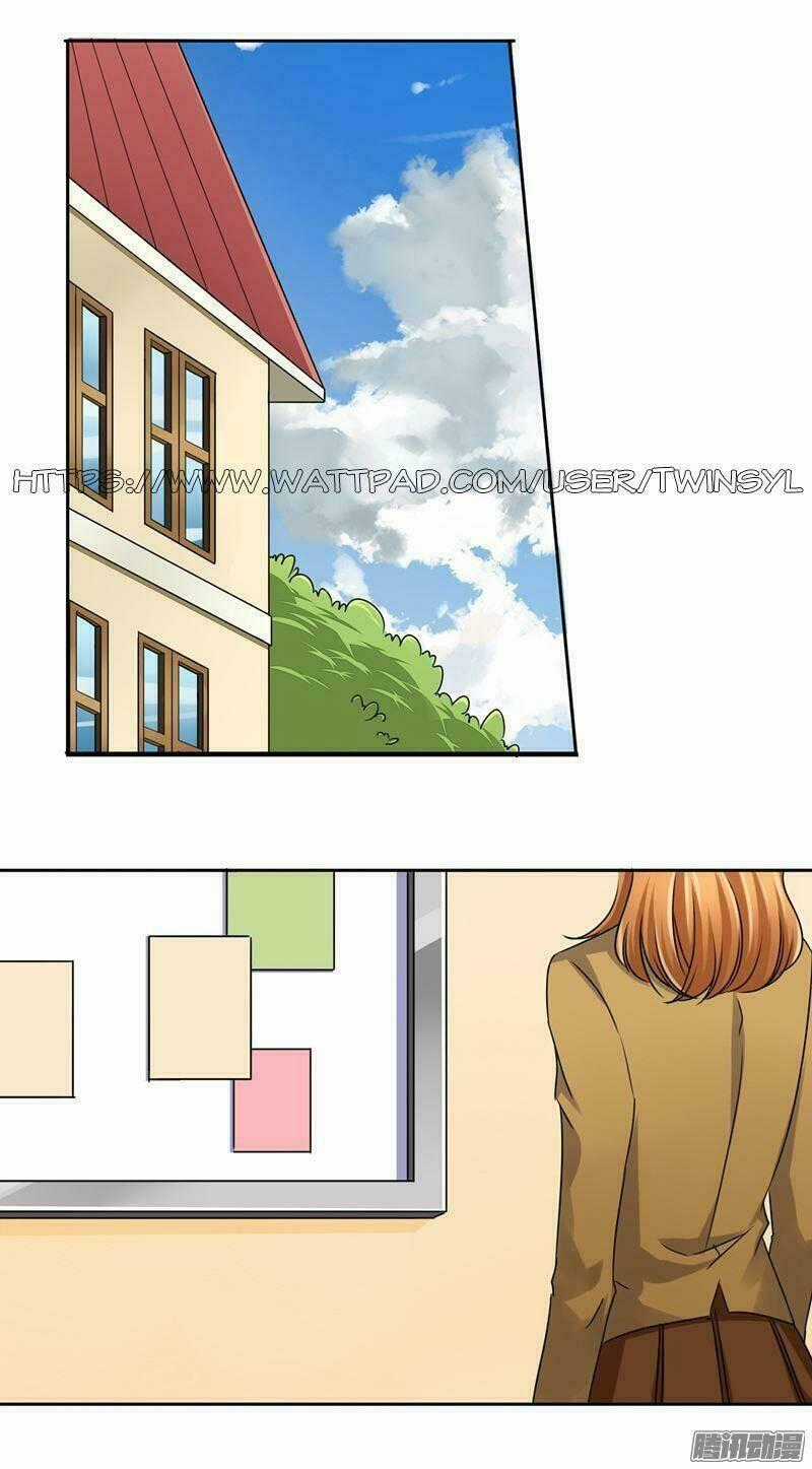 Bá Đạo Trung Khuyển Tìm Ái Ký Chapter 30 trang 0