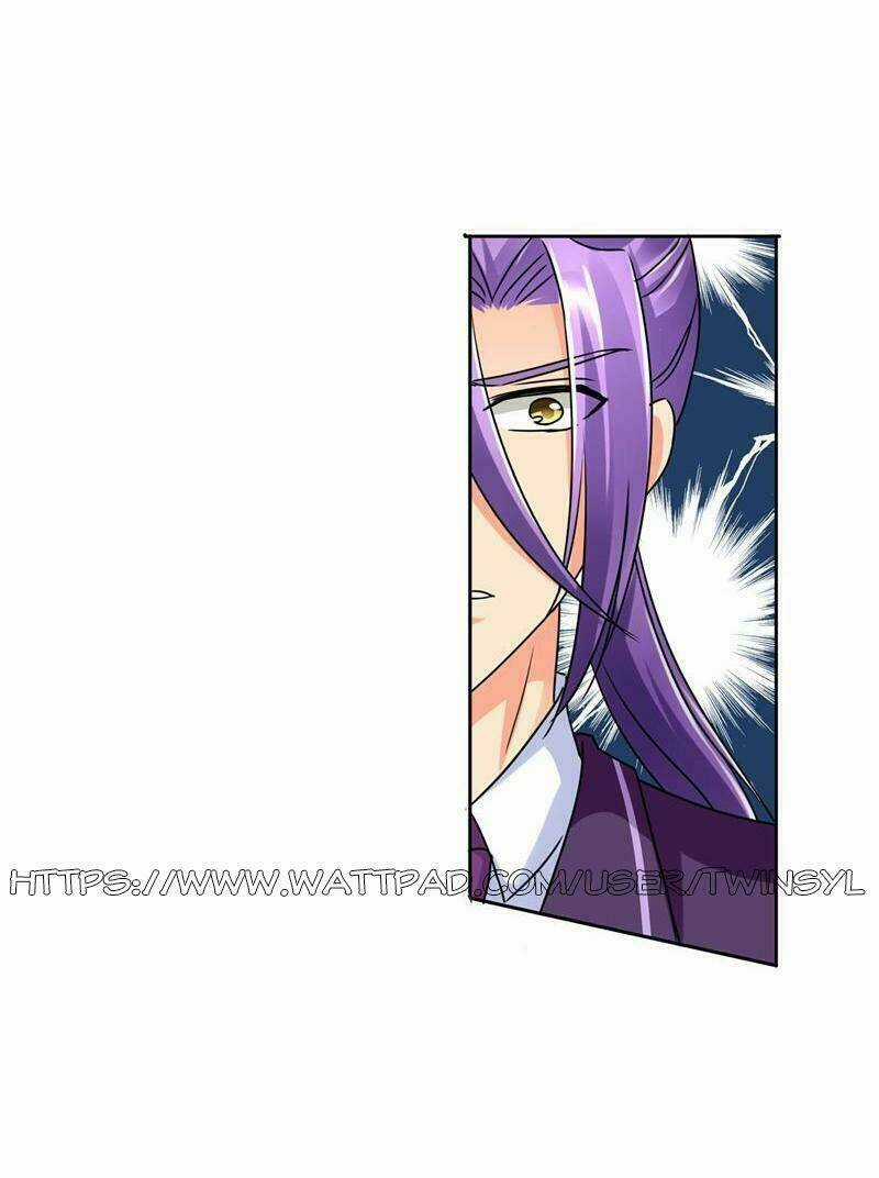 Bá Đạo Trung Khuyển Tìm Ái Ký Chapter 30 trang 10