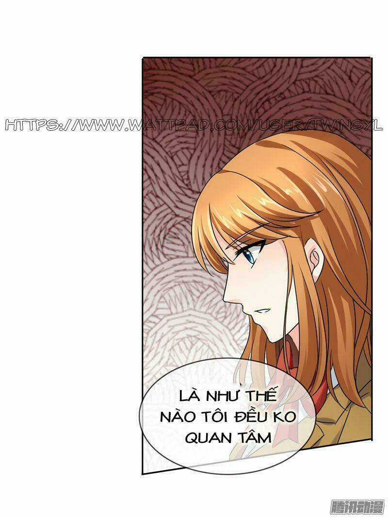 Bá Đạo Trung Khuyển Tìm Ái Ký Chapter 30 trang 4