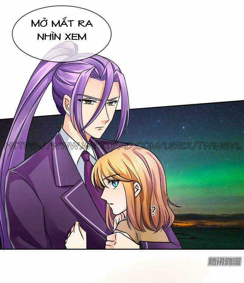 Bá Đạo Trung Khuyển Tìm Ái Ký Chapter 31 trang 2