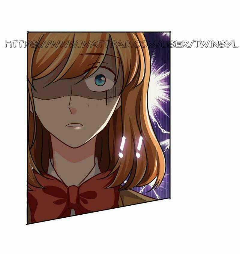 Bá Đạo Trung Khuyển Tìm Ái Ký Chapter 32 trang 19