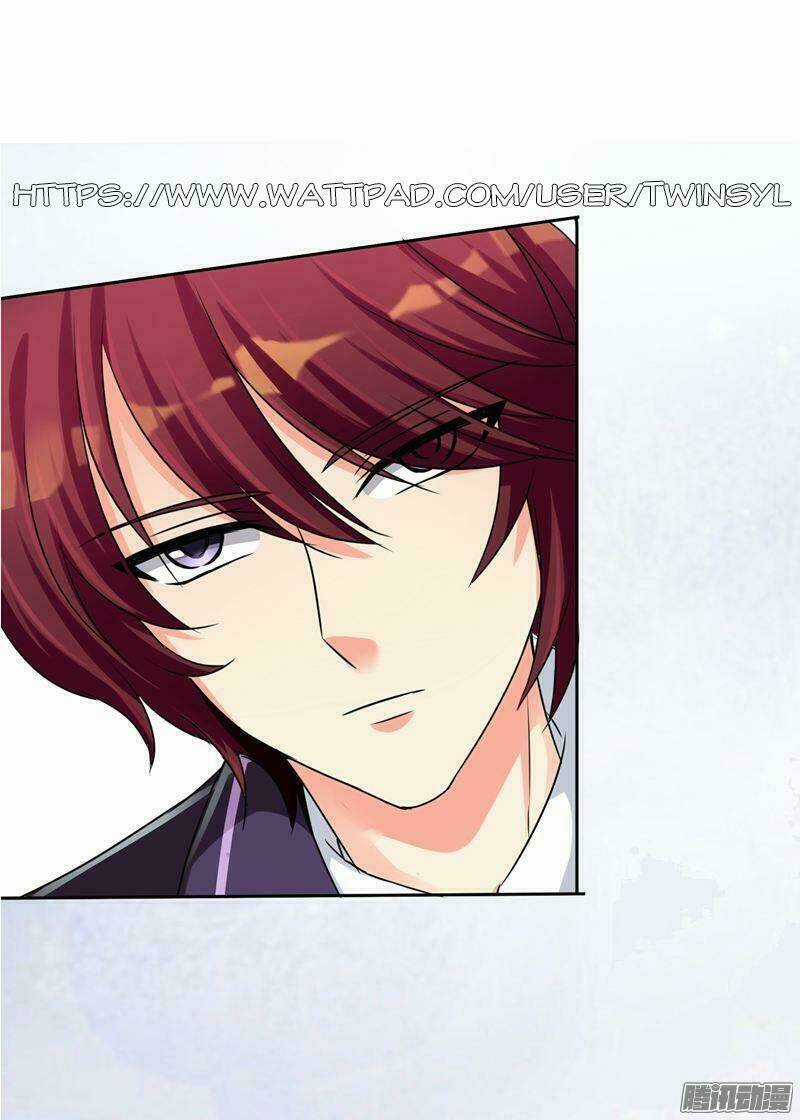 Bá Đạo Trung Khuyển Tìm Ái Ký Chapter 32 trang 7