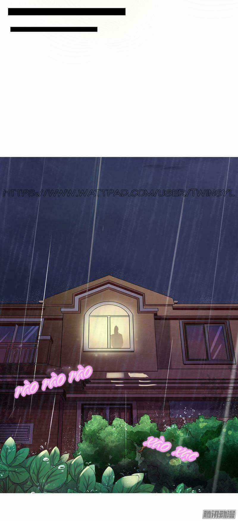 Bá Đạo Trung Khuyển Tìm Ái Ký Chapter 33 trang 16