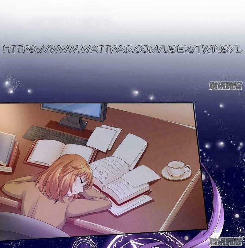 Bá Đạo Trung Khuyển Tìm Ái Ký Chapter 34 trang 0