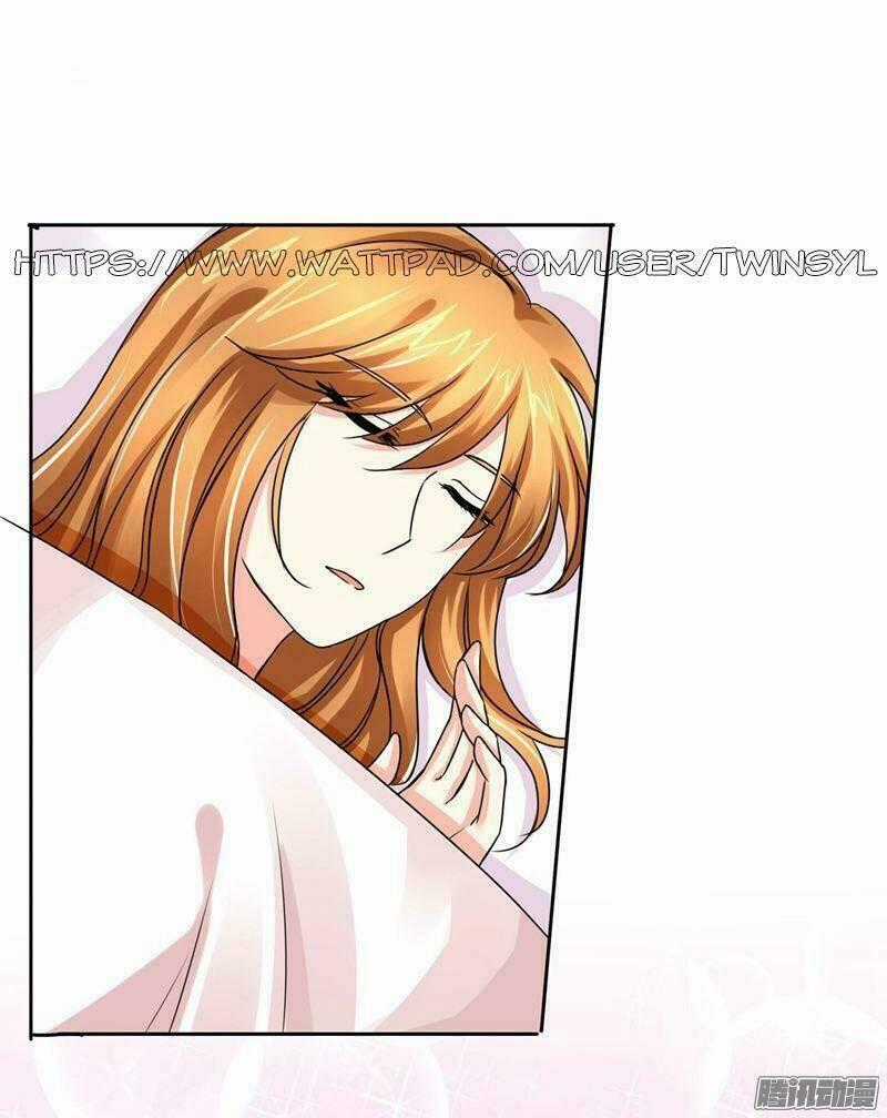 Bá Đạo Trung Khuyển Tìm Ái Ký Chapter 35 trang 0