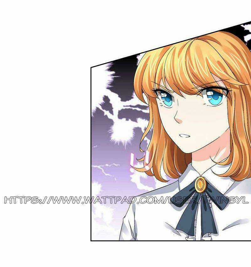 Bá Đạo Trung Khuyển Tìm Ái Ký Chapter 37 trang 10