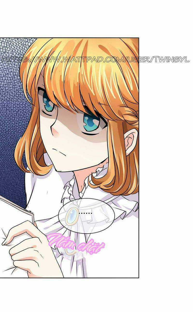 Bá Đạo Trung Khuyển Tìm Ái Ký Chapter 37 trang 6