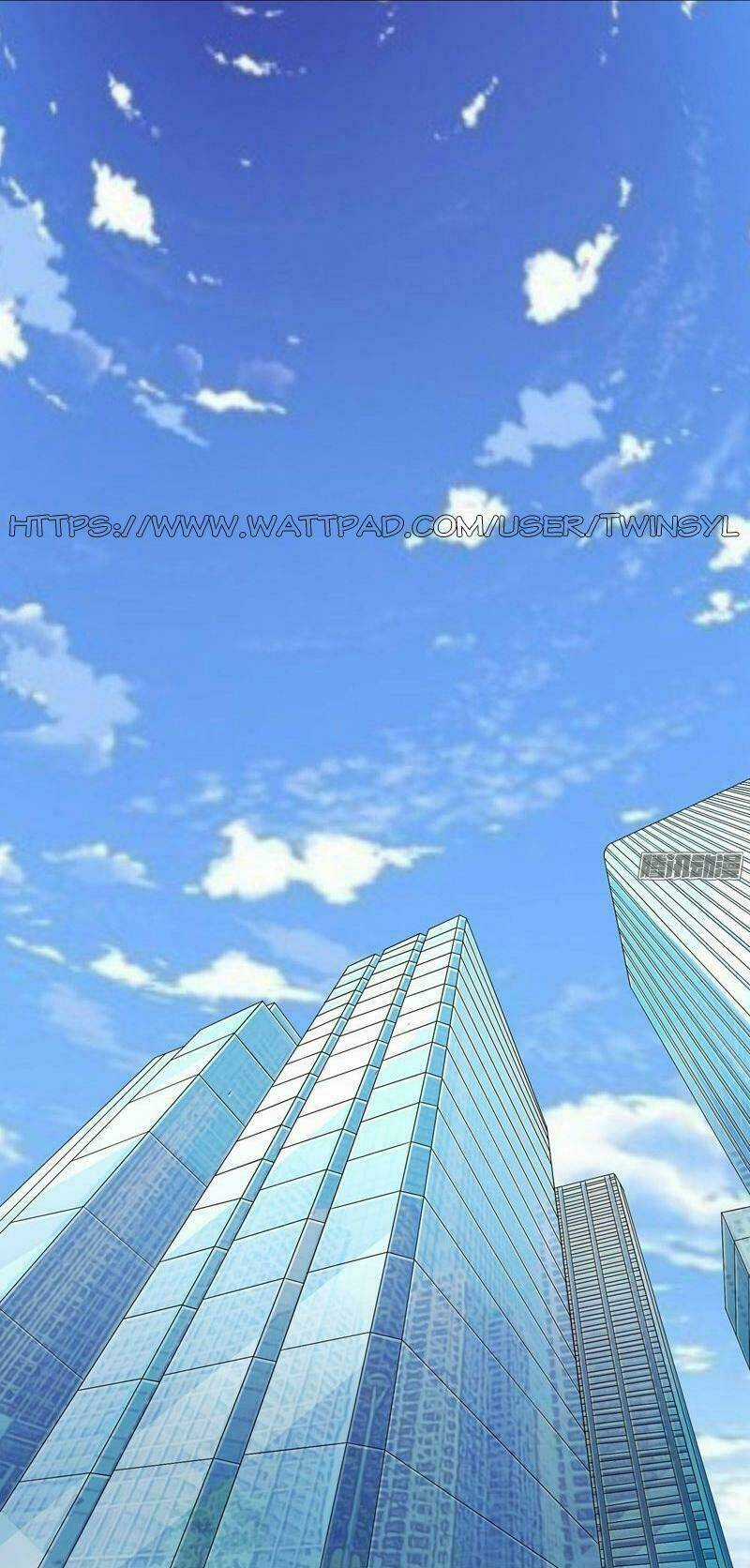 Bá Đạo Trung Khuyển Tìm Ái Ký Chapter 37 trang 7