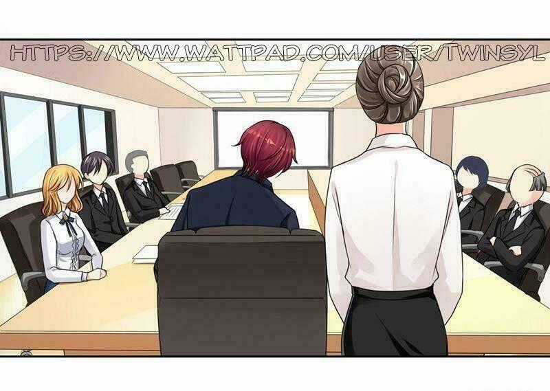 Bá Đạo Trung Khuyển Tìm Ái Ký Chapter 38 trang 0