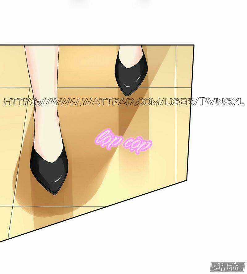 Bá Đạo Trung Khuyển Tìm Ái Ký Chapter 39 trang 4