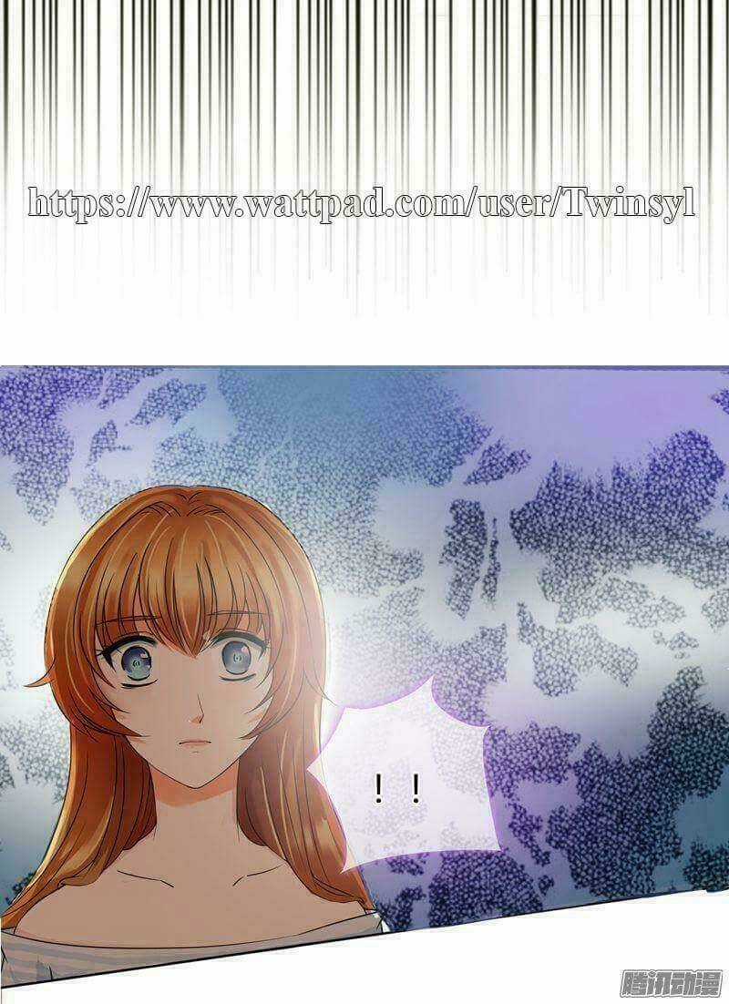 Bá Đạo Trung Khuyển Tìm Ái Ký Chapter 4 trang 12