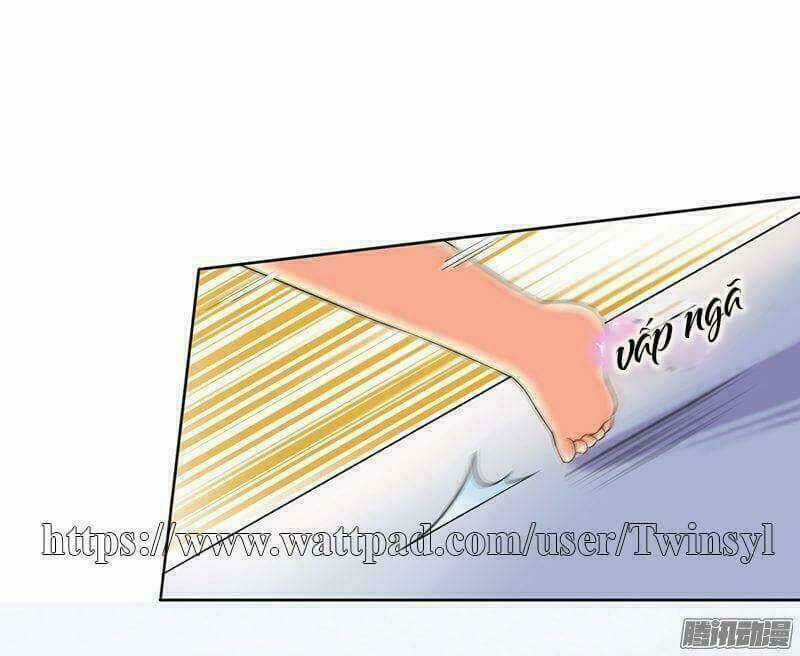 Bá Đạo Trung Khuyển Tìm Ái Ký Chapter 4 trang 2