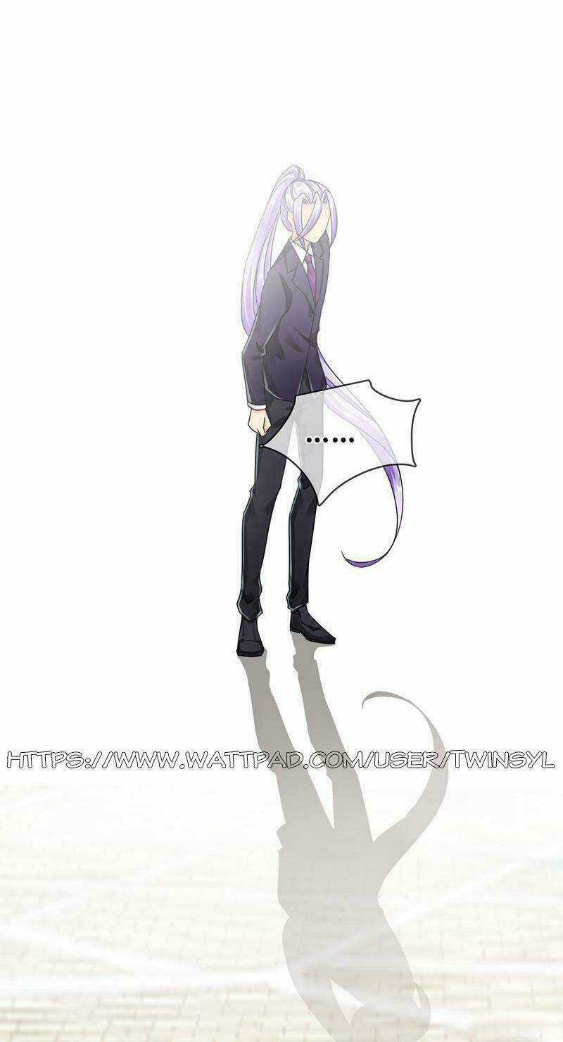 Bá Đạo Trung Khuyển Tìm Ái Ký Chapter 40 trang 10