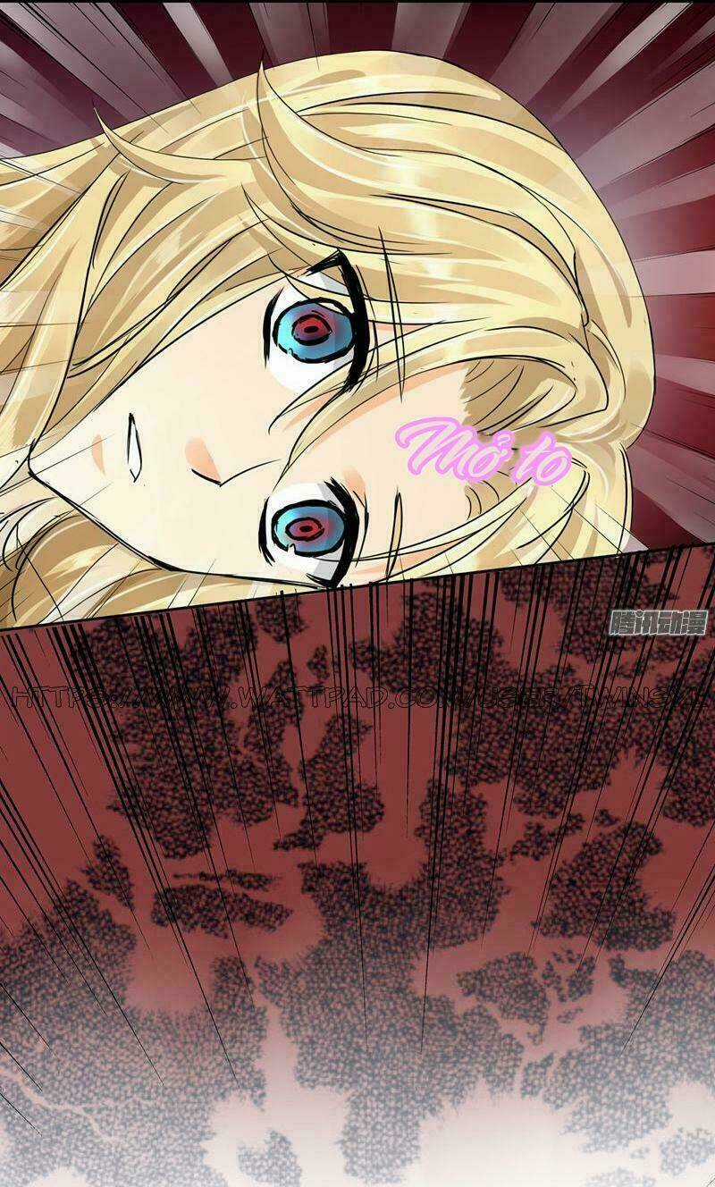 Bá Đạo Trung Khuyển Tìm Ái Ký Chapter 40 trang 13