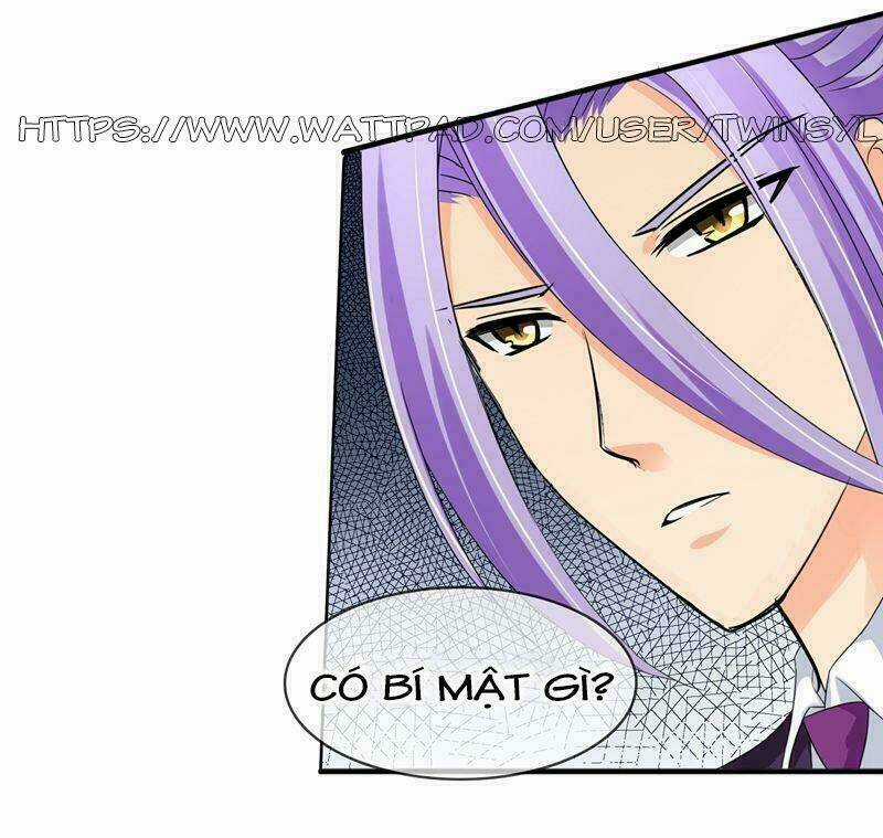 Bá Đạo Trung Khuyển Tìm Ái Ký Chapter 40 trang 2