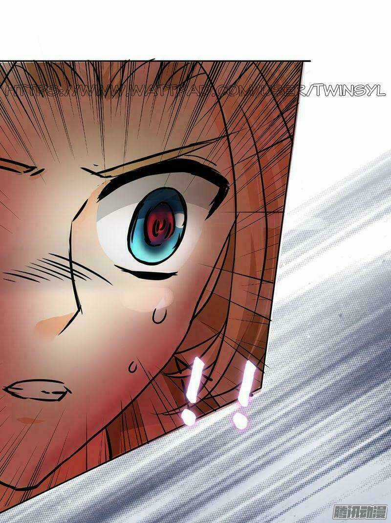 Bá Đạo Trung Khuyển Tìm Ái Ký Chapter 40 trang 7