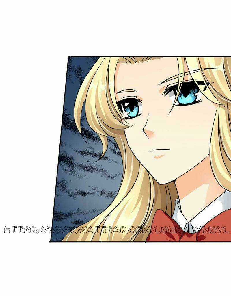 Bá Đạo Trung Khuyển Tìm Ái Ký Chapter 41 trang 10