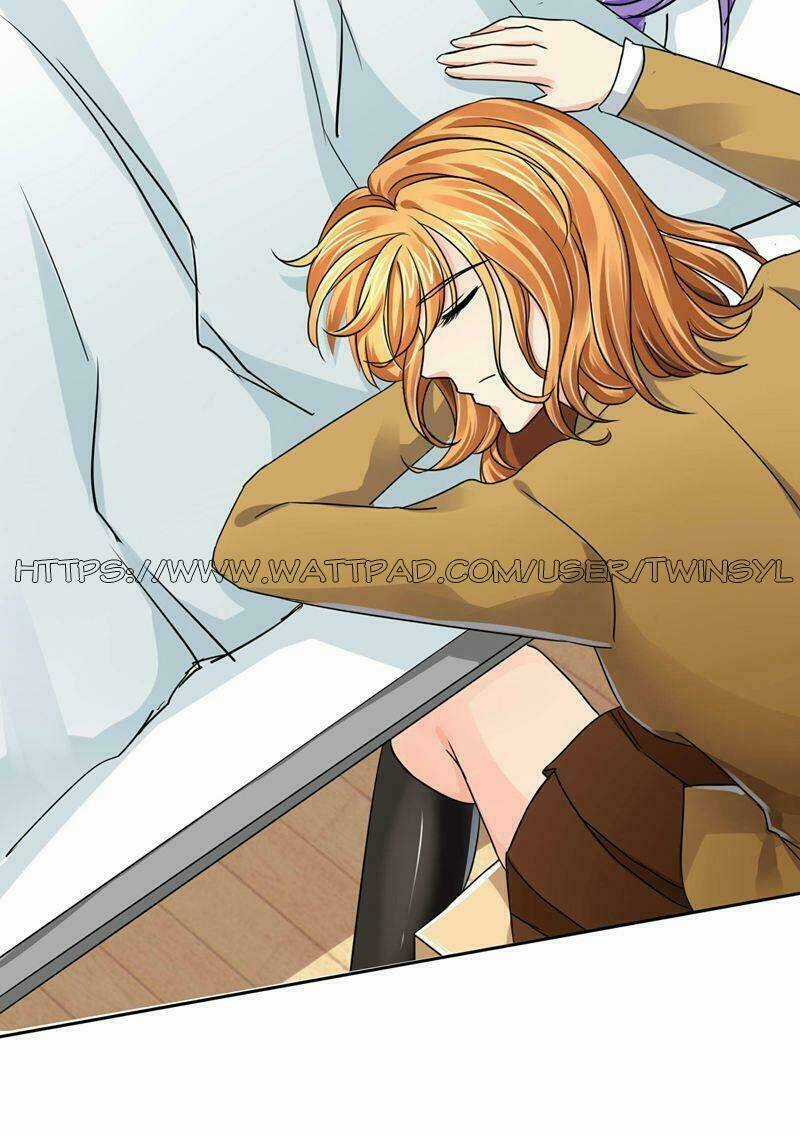 Bá Đạo Trung Khuyển Tìm Ái Ký Chapter 41 trang 13