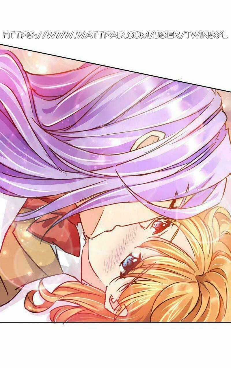 Bá Đạo Trung Khuyển Tìm Ái Ký Chapter 41 trang 19