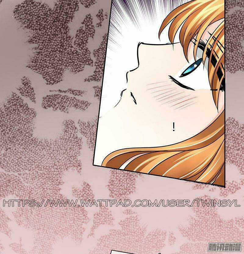 Bá Đạo Trung Khuyển Tìm Ái Ký Chapter 42 trang 2