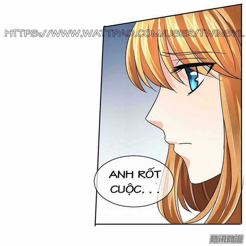 Bá Đạo Trung Khuyển Tìm Ái Ký Chapter 42 trang 6