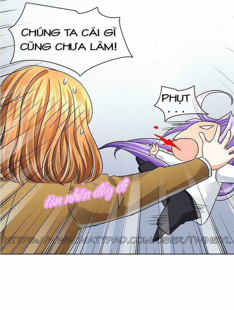 Bá Đạo Trung Khuyển Tìm Ái Ký Chapter 42 trang 8