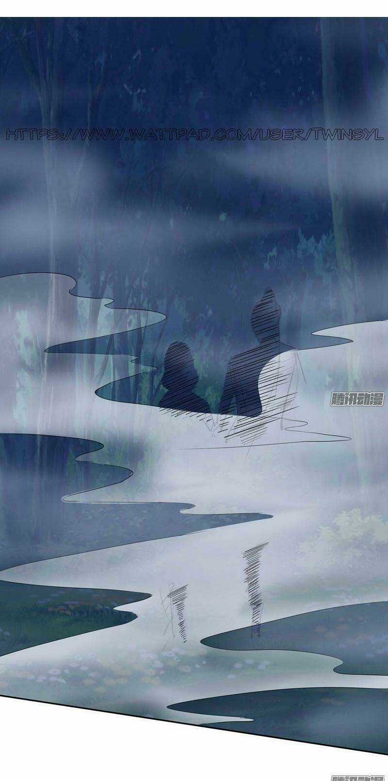 Bá Đạo Trung Khuyển Tìm Ái Ký Chapter 43 trang 11