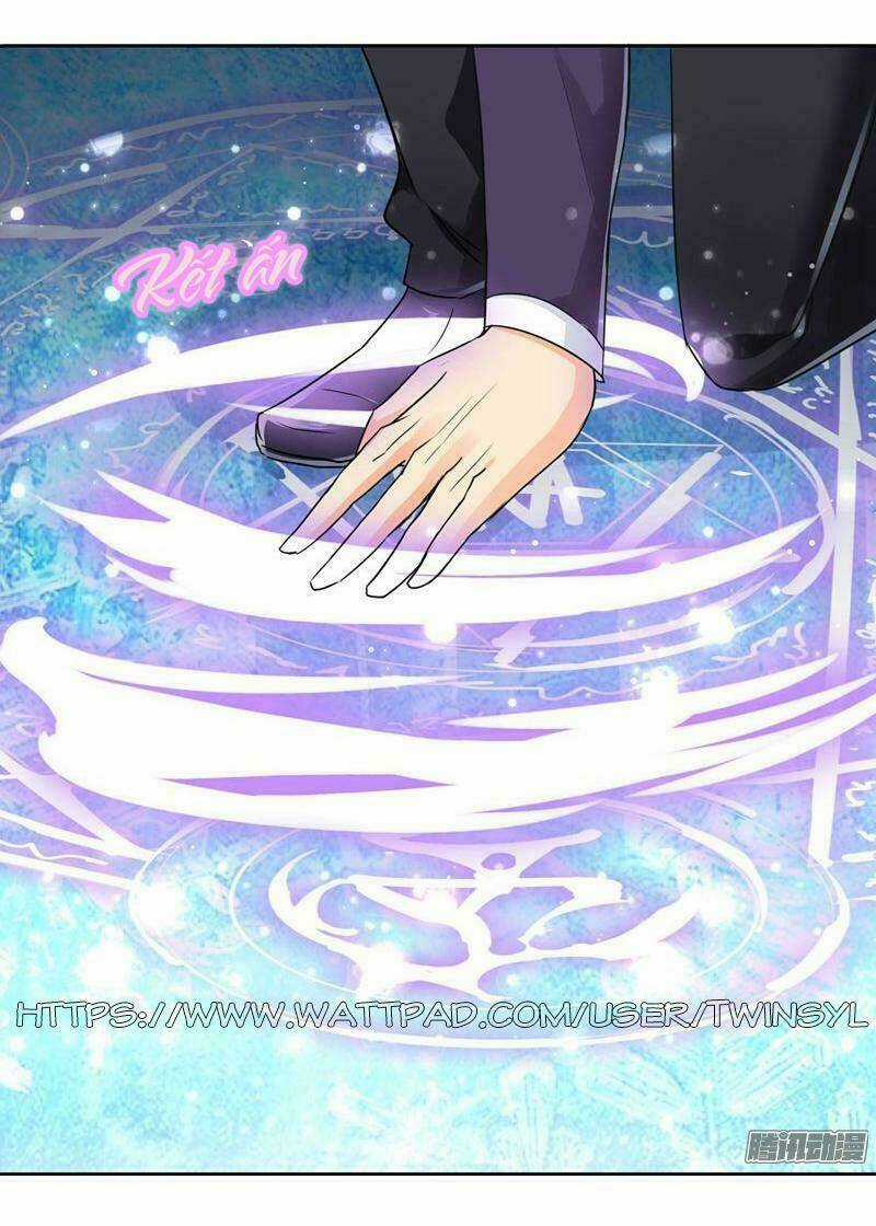 Bá Đạo Trung Khuyển Tìm Ái Ký Chapter 43 trang 7