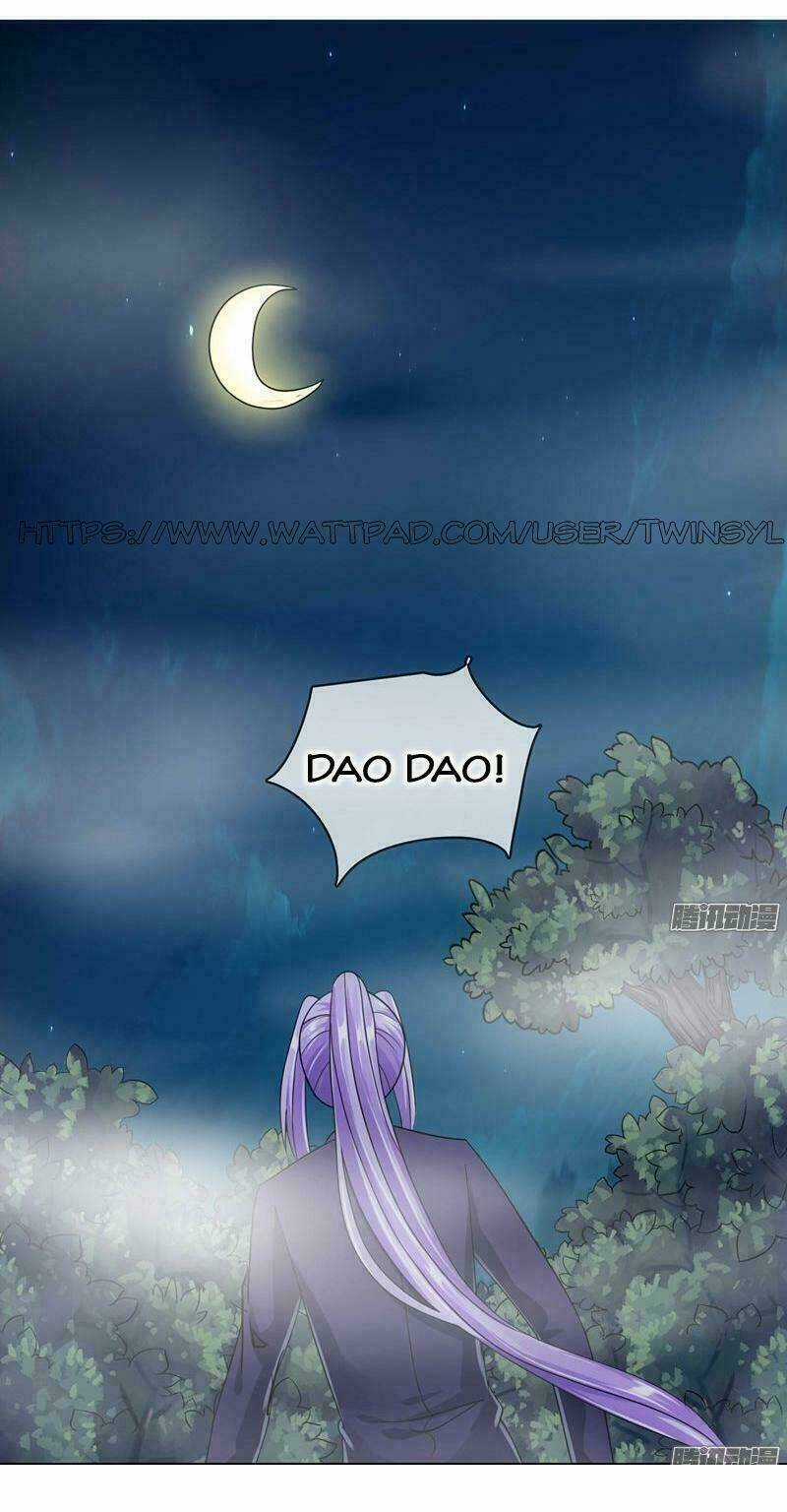 Bá Đạo Trung Khuyển Tìm Ái Ký Chapter 44 trang 2