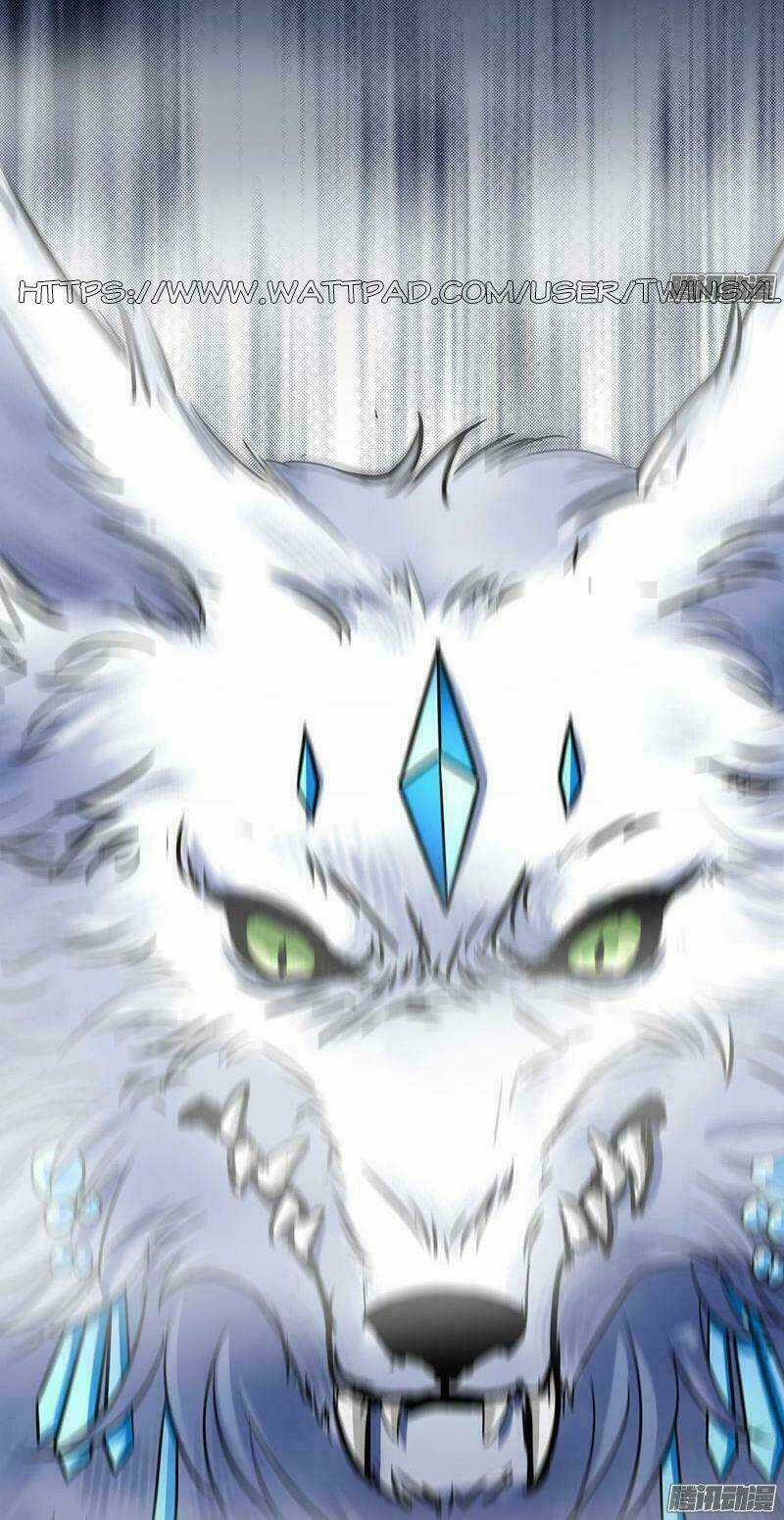 Bá Đạo Trung Khuyển Tìm Ái Ký Chapter 44 trang 4