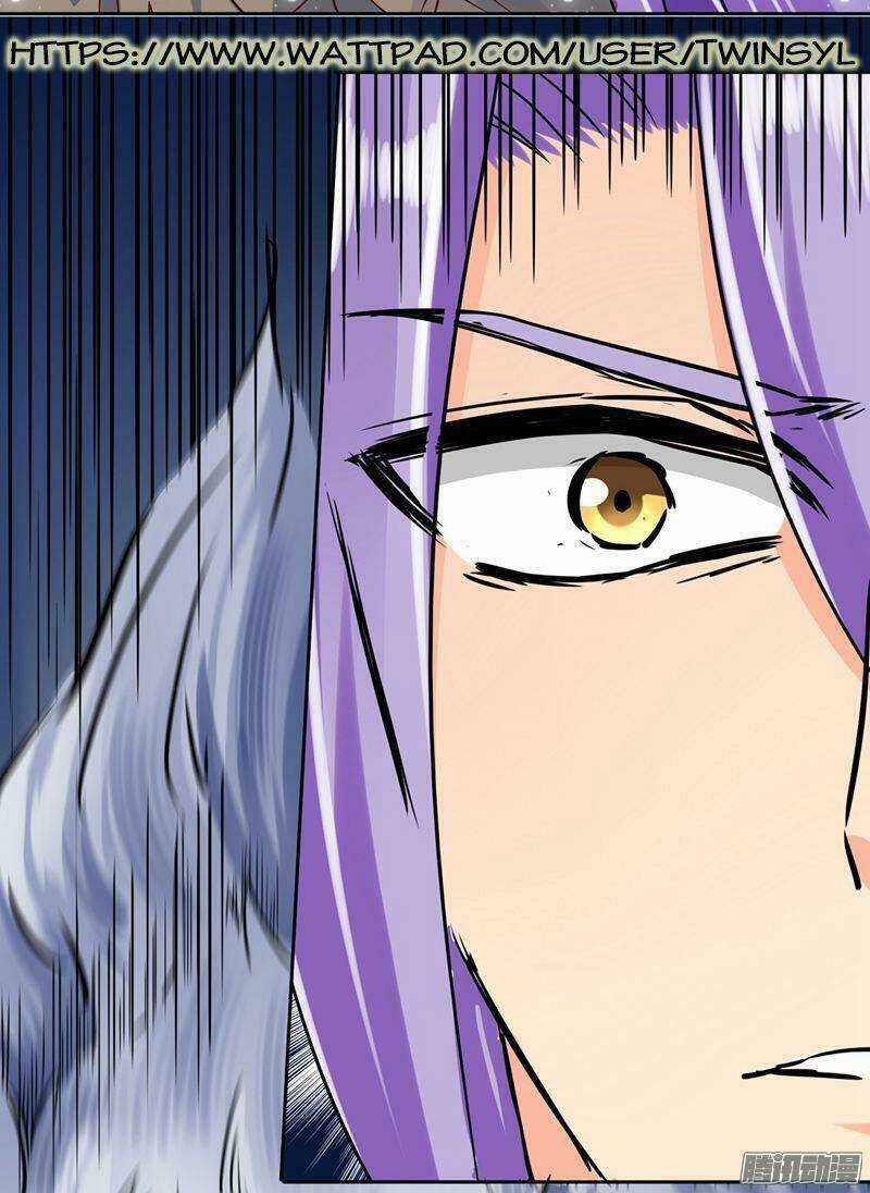 Bá Đạo Trung Khuyển Tìm Ái Ký Chapter 45 trang 5