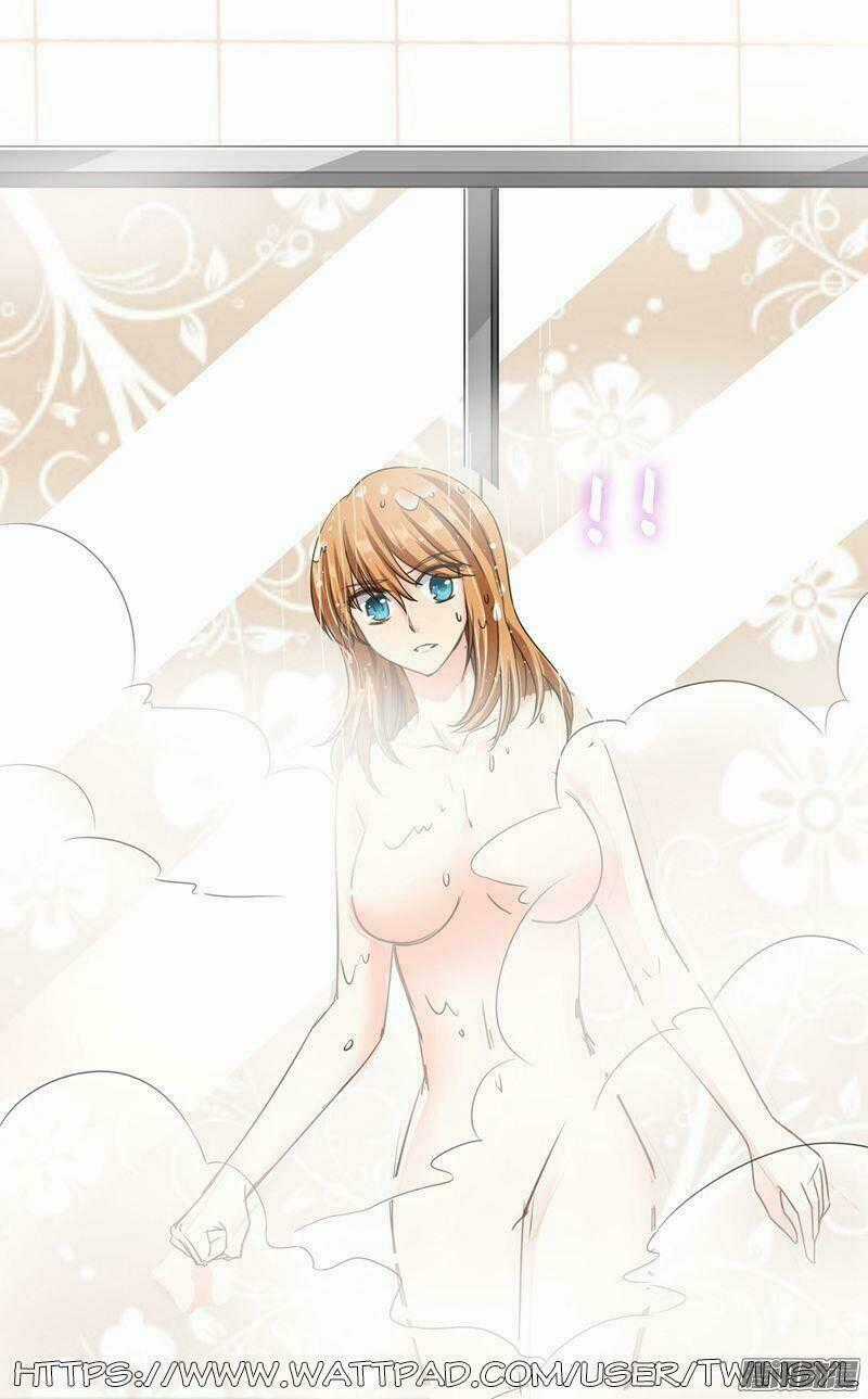 Bá Đạo Trung Khuyển Tìm Ái Ký Chapter 47 trang 18