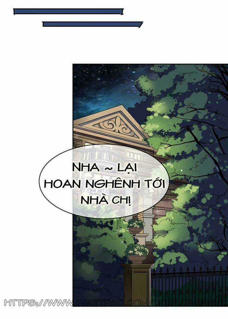Bá Đạo Trung Khuyển Tìm Ái Ký Chapter 47 trang 5