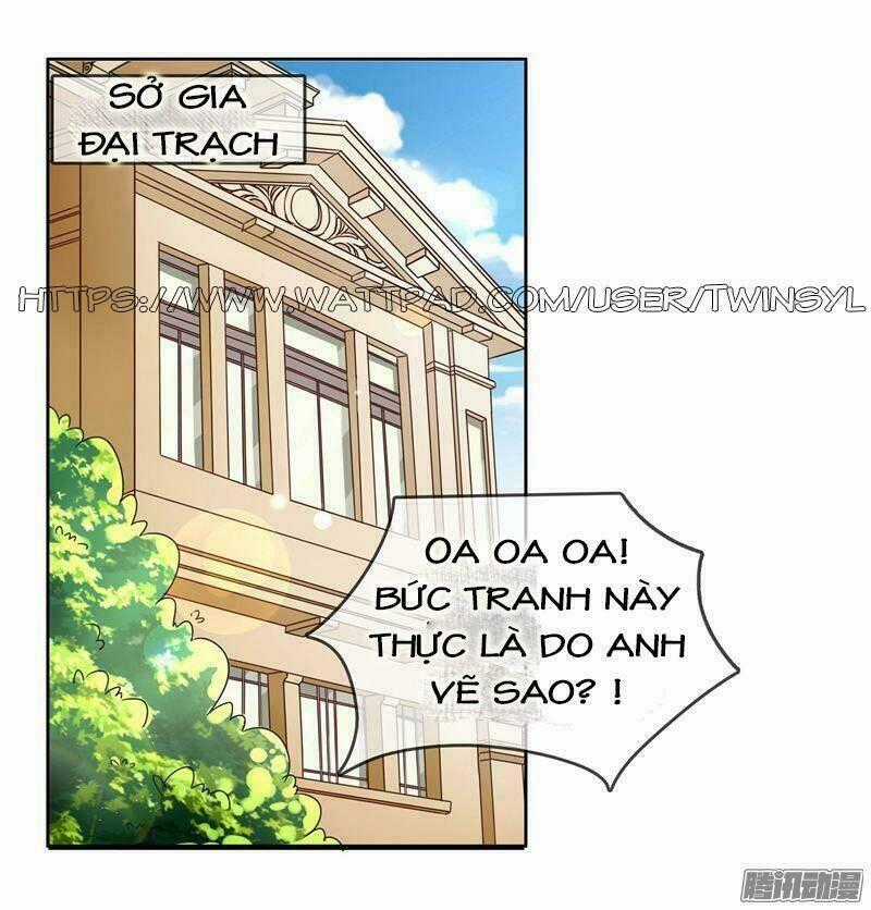 Bá Đạo Trung Khuyển Tìm Ái Ký Chapter 48 trang 0