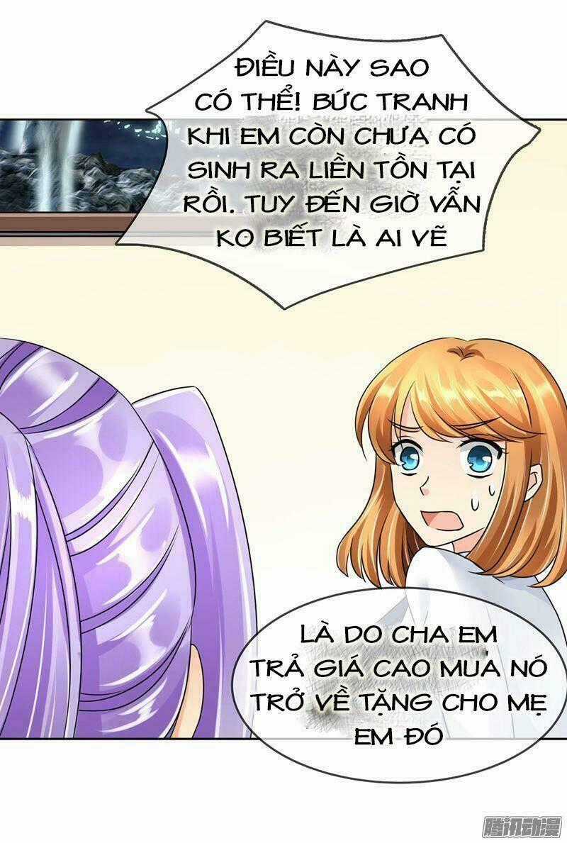 Bá Đạo Trung Khuyển Tìm Ái Ký Chapter 48 trang 1