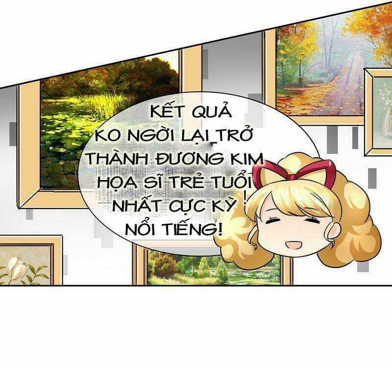 Bá Đạo Trung Khuyển Tìm Ái Ký Chapter 48 trang 12